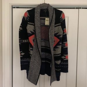 Lucky Brand Sweater
